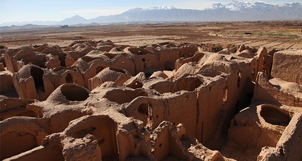 Tour to Iran for US citizens