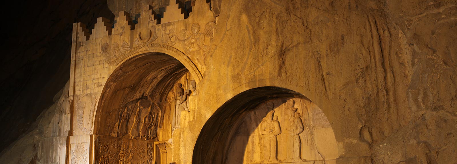 Tour to Iran from Brazil