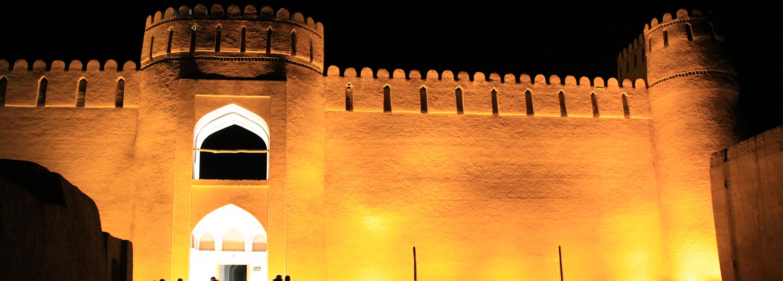 Tour to Iran from Turkiye