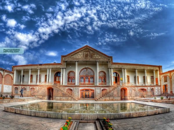 موزه قاجار