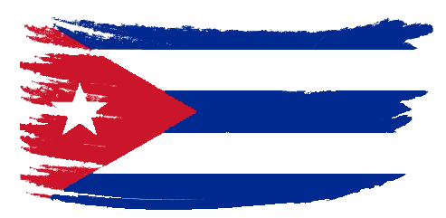 کشور کوبا