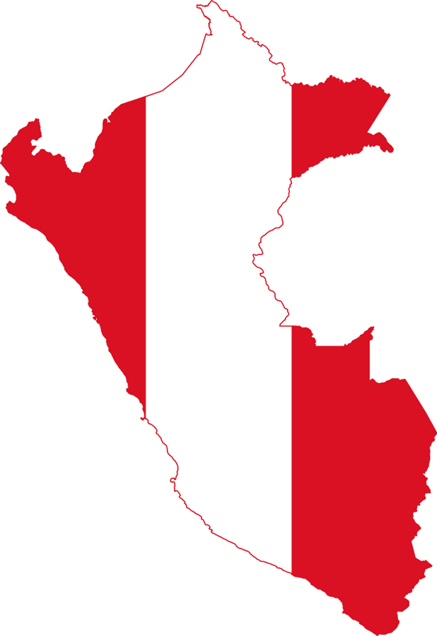ویزای پرو
