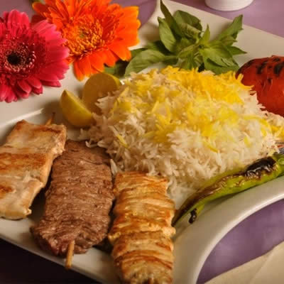 شکم گردی در کرمان