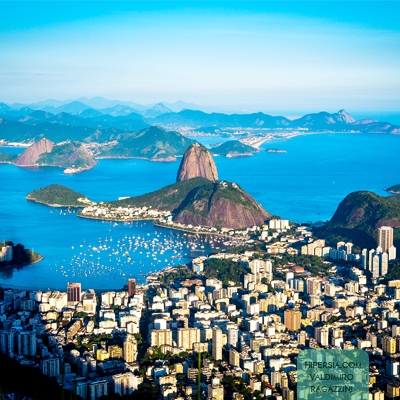 جاذبه‌ های گردشگری برزیل