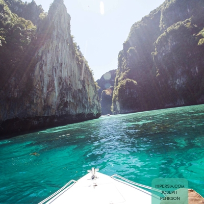 جاذبه‌ های گردشگری تایلند