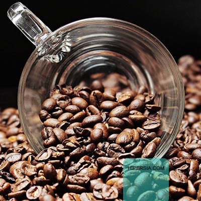 قهوه و انواع قهوه چگونه به وجود می آید؟