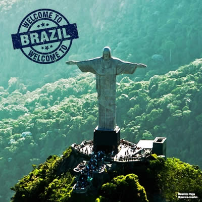 ویزای برزیل (فوروارد شد)