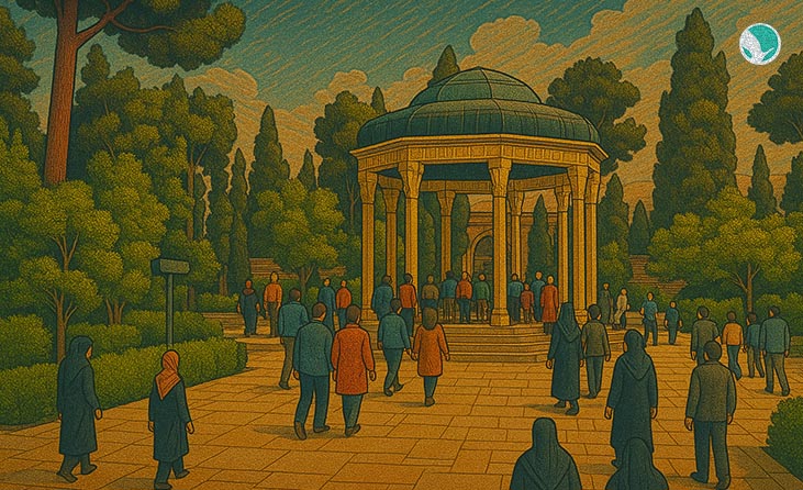 ویزای ایران