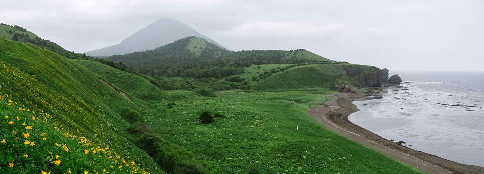 ساخالین کجاست؟