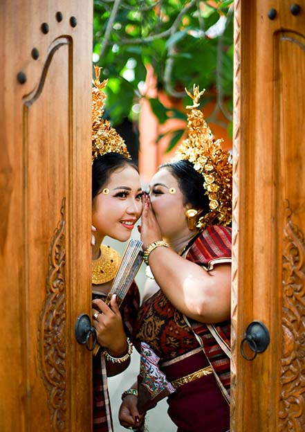 شروع ویزای تایلند