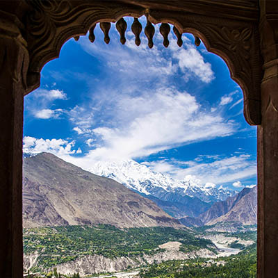 ۵ شهر مهم پاکستان که باید بشناسید