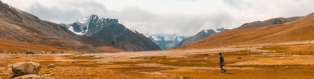 ۵ شهر مهم پاکستان که باید بشناسید
