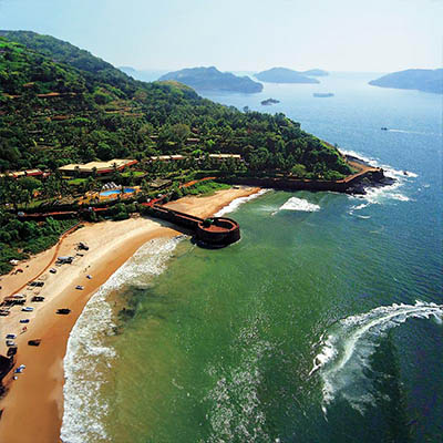 گوا کجاست و چرا بهشت هند نامیده می‌شود؟