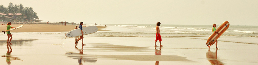 گوا کجاست و چرا بهشت هند نامیده می‌شود؟