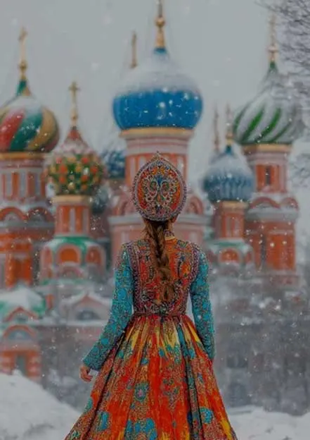 ویزای روسیه