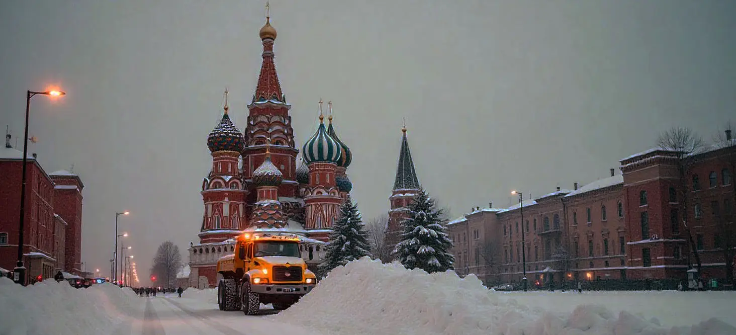 ویزای روسیه