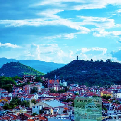 سفارت بلغارستان و اخذ ویزای این کشور