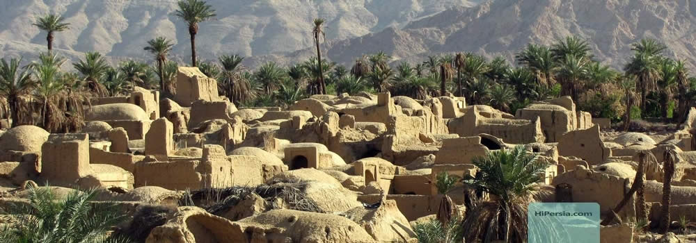 طبس کجاست؟