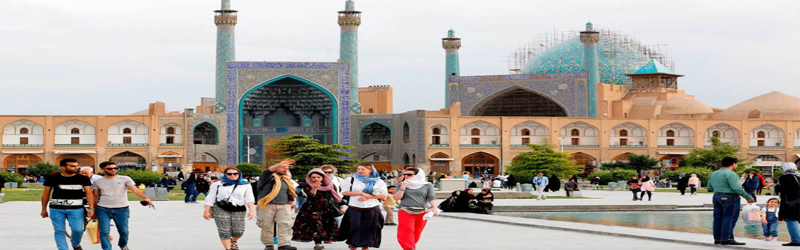 مدل‌های ارایه تسهیلات سفر