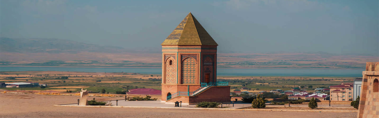 نخجوان را بشناسیم