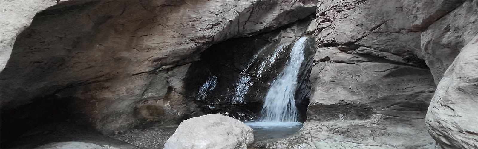 آبشار لاسم کجاست؟