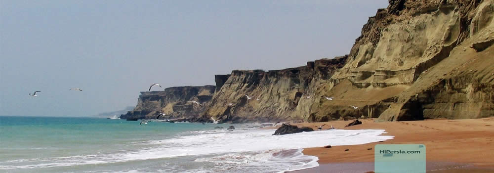 چابهار کجاست؟