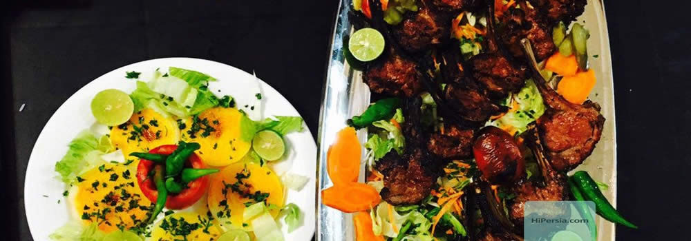 رستوران‌گردی در چابهار