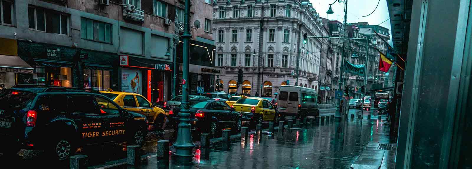 زبان مردم رومانی چیست؟