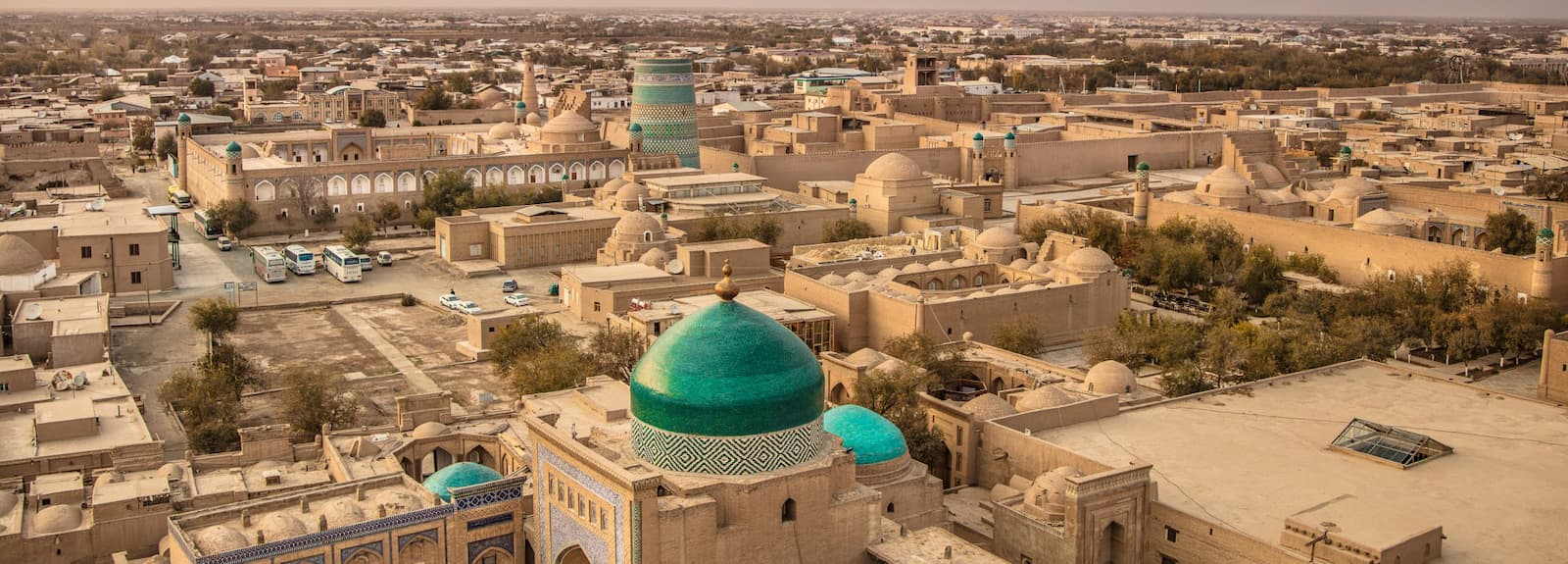 پیش از سفر به ازبکستان بدانیم