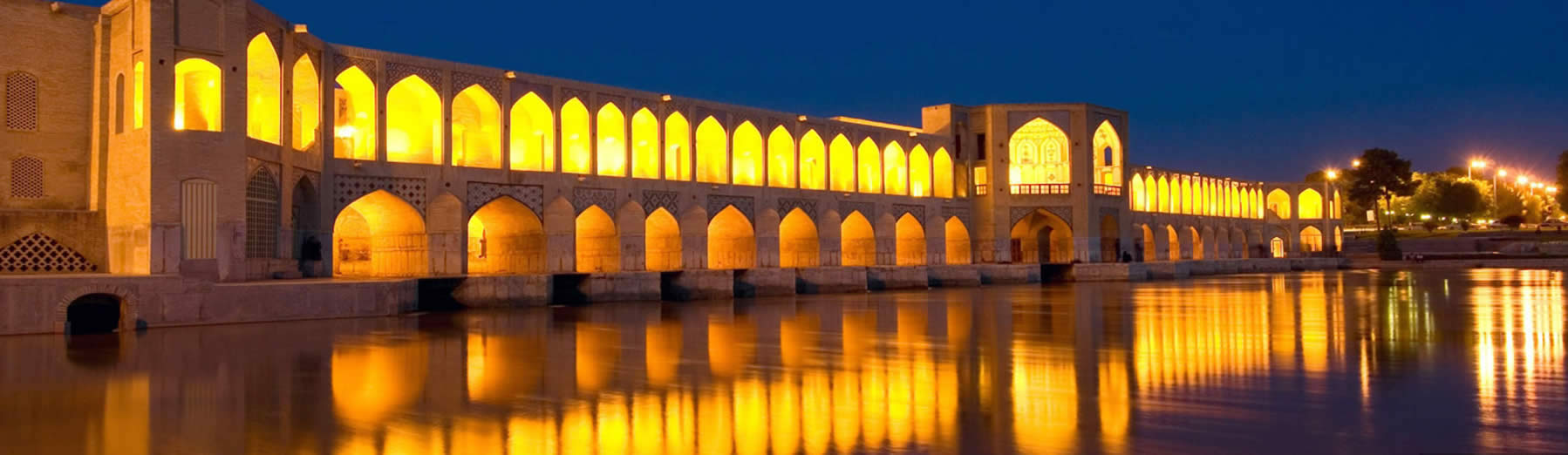 6 Days Tour Iran