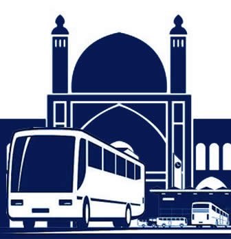 Isfahan's Bus Terminals