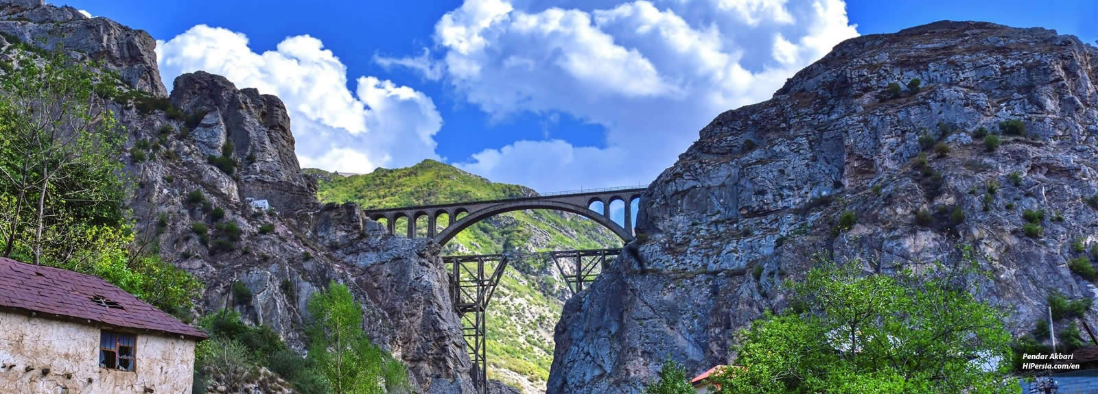 Train from Tehran to Gorgan Timetable