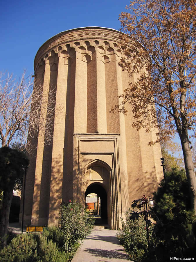 Tehran Day Tours (Tehran Tour Packages):