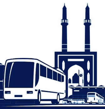 Yazd's Bus Terminals