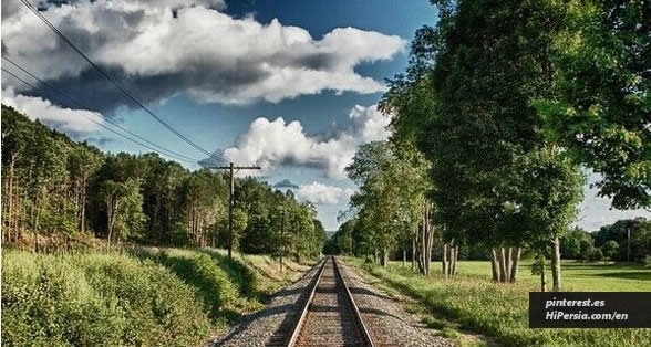 Tehran to Tabriz Train