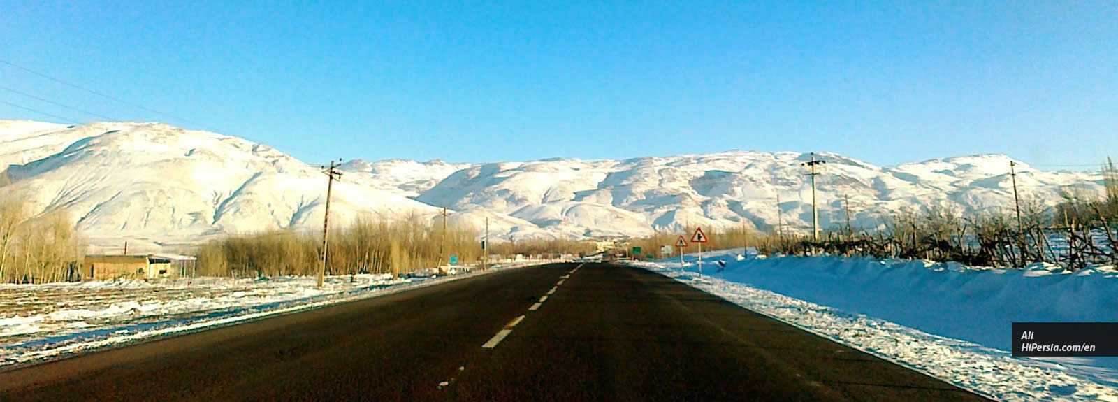 Bus from Tehran to Ardabil Timetable