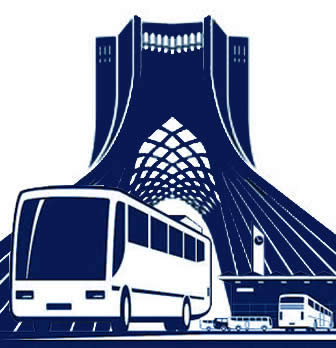 Tehran's Bus Terminals