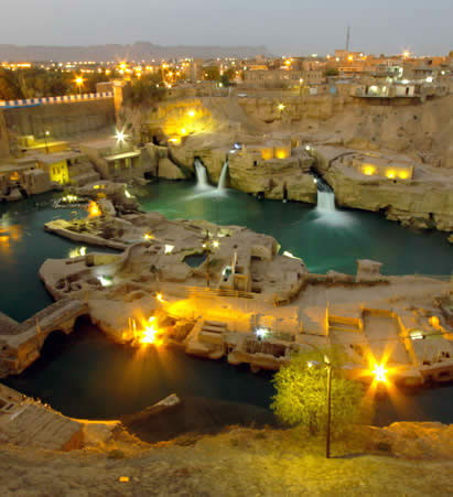 3 days Ahvaz Tour (Khuzestan Tour)