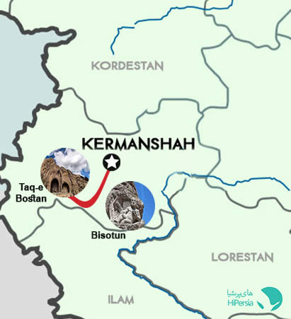 2 Days Kermanshah Tour