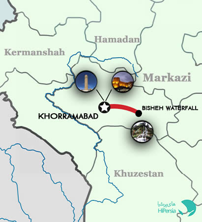 2 Days Khorramabad Tour