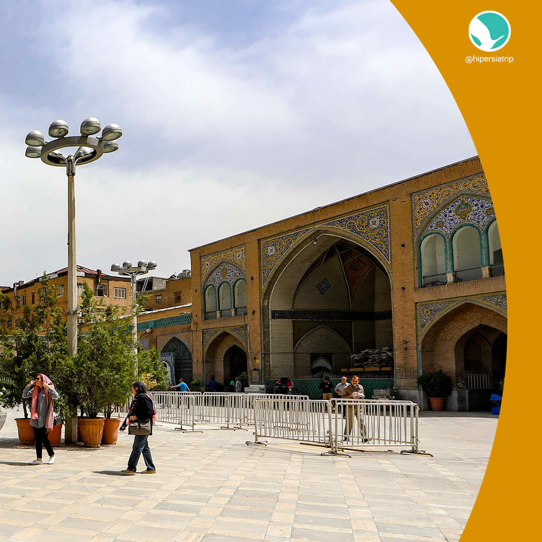 1 Day Tehran tour